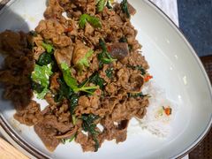 特色薄荷牛肉-PHO爺·越南料理(亦庄大族广场店)