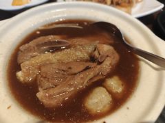 -马来西亚美食街