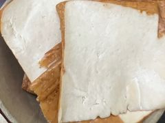 特色豆干-星鸿社重庆老火锅