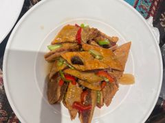 -巴依老爷新疆美食(工体旗舰店)