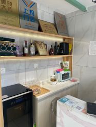 -纤纤玉手美甲美睫美容