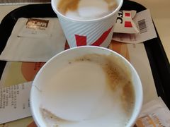 -肯德基(黄渡DT店)