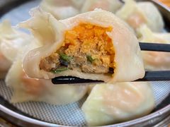 -老烟台灌汤包(南洪街店)