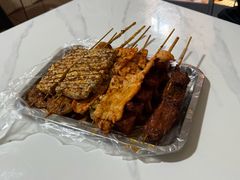 -胡仁根胡记炸炸炸