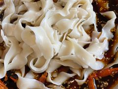 龙虾拌面-马头巷·食景园(苏州总店)