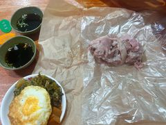 -小辫子羊肉面馆(周东店)