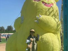 -秦皇岛乐岛海洋王国