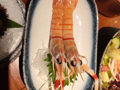 鳌虾-千代武日本料理(爱建店)