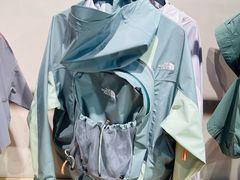 -THE NORTH FACE(三里屯ONEBOX店)