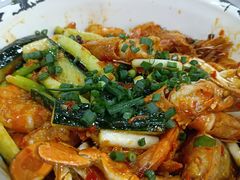 -辣螃铠盆盆蟹大排档(总店)