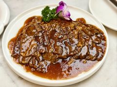 扒肉条-清真·鸦儿李记·涮肉(花市店)