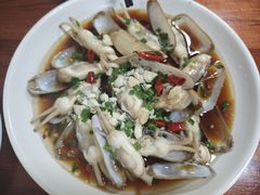 -金秋小吃海鲜·专注30年临海特色风味