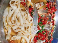-湖兰金牌小炒肉(椒江万达店)