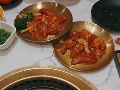 -花味·自助烤肉(江宁同曦店)