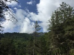 -硗碛藏寨·神木垒景区