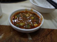 -福合埕牛肉丸(福平路店)