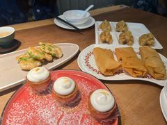 -陶陶居·雅园(凯华国际店)