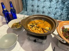 -湘中缘·湖南菜(娄底驻京办店)