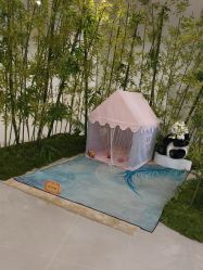 -IMON·HANSA潮玩玩偶毛绒玩具(通州万象汇店)