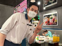 -海底捞火锅(外滩店)