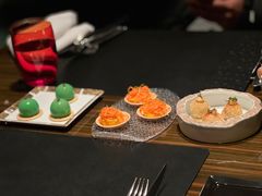 -L'ATELIER de Joel Robuchon(外滩18号店)