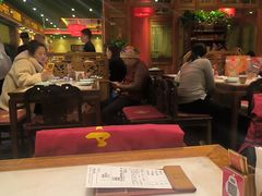 -小吊梨汤·北京菜·烤鸭(鸟巢店)