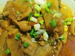 -牛鲜胜·潮汕牛肉自助火锅(番禺市桥店)