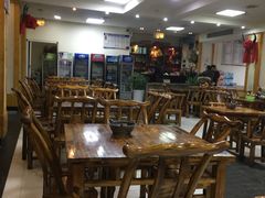 大堂-胡师傅三下锅(汽车站店)