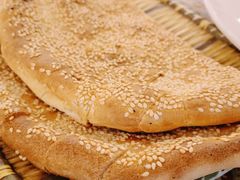 白馕-巴依老爷·新疆美食(上城区天城路店)