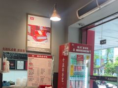 -斯丹姜母鸭·古法干香(田安南路店)