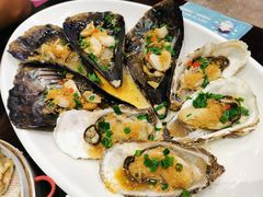 -健眺小海鲜(临海后山店)