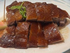 招牌烧鹅-椿记烧鹅(叠彩店)