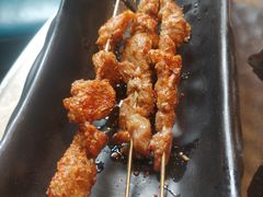 羊肉-沪小胖小龙虾(淮海中路旗舰店)