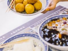 -老廣糖水铺(乐汇城店)