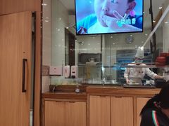 -西贝(东城万达广场店)
