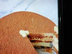 提拉米苏-古京·臻致料理(月湖店)