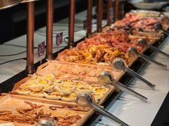-渔公码头·九龙湾国际饭店