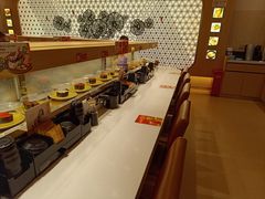 -争鲜回转寿司(浦东三钢里PLUS店)