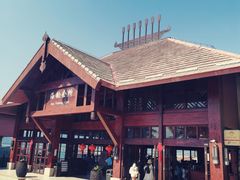 -海南分界洲岛旅游区