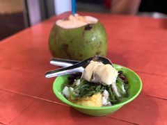 -槟城街头艺术街区