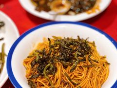 -老吉士酒家(天平路店)