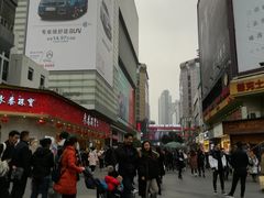 -家乐福(八宝街店)