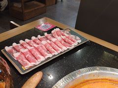 -井格重庆火锅(西直门凯德Mall店)