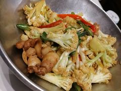 -乾隆美食·本帮菜(黄河路店)