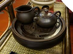 -点都德(盘福楼店)