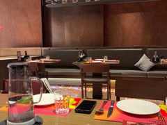 -ZAFFERANO西班牙海鲜饭(上海首店)