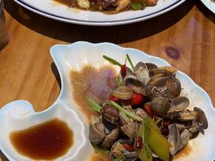 -食鸡公社辣子鸡·潍坊菜·烧烤