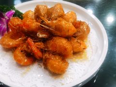 -红厨巷·淮扬菜(熙南里店)