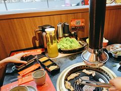 -和来烤肉(仓山万达店)