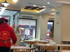 大堂-上海紫彤友联生煎(金沙井店)